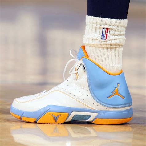 carmelo anthony sneakers 2021|carmelo anthony shoes history.